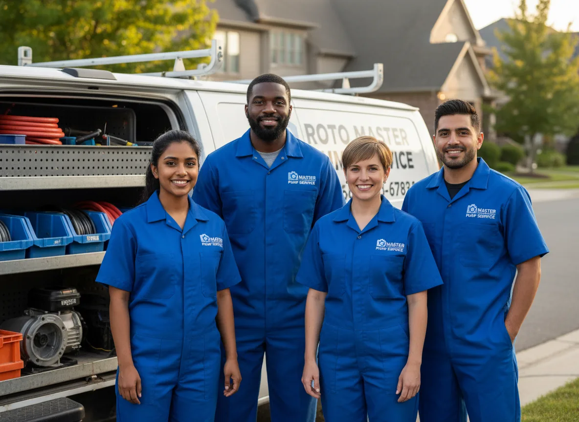 Sump Pump Installation company in Jackson, NC